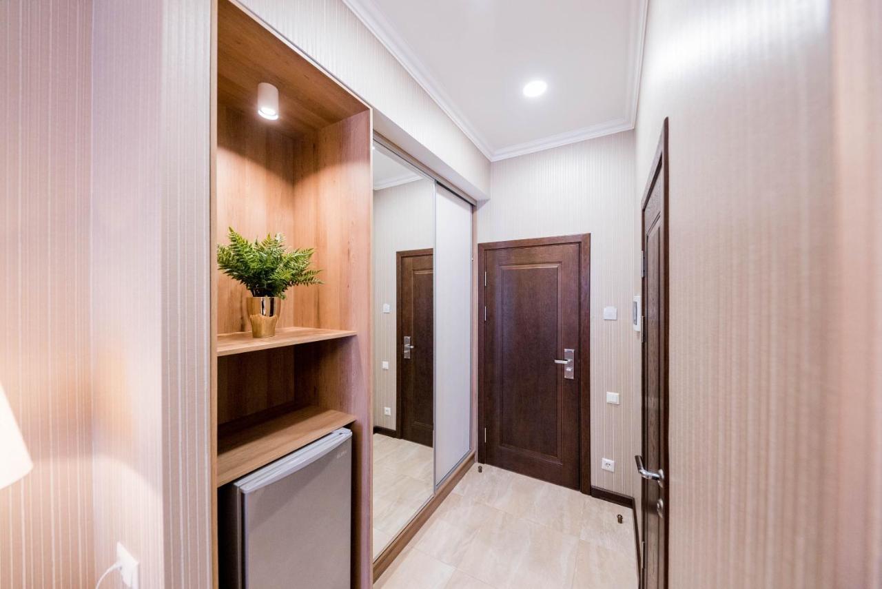Oasis Residence Бішкек Екстер'єр фото