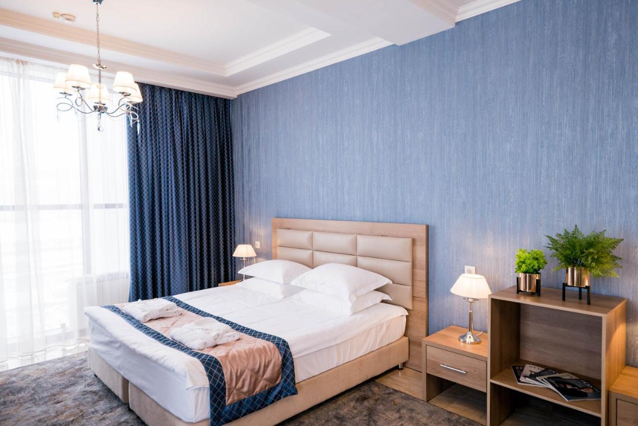 Oasis Residence Бішкек Екстер'єр фото