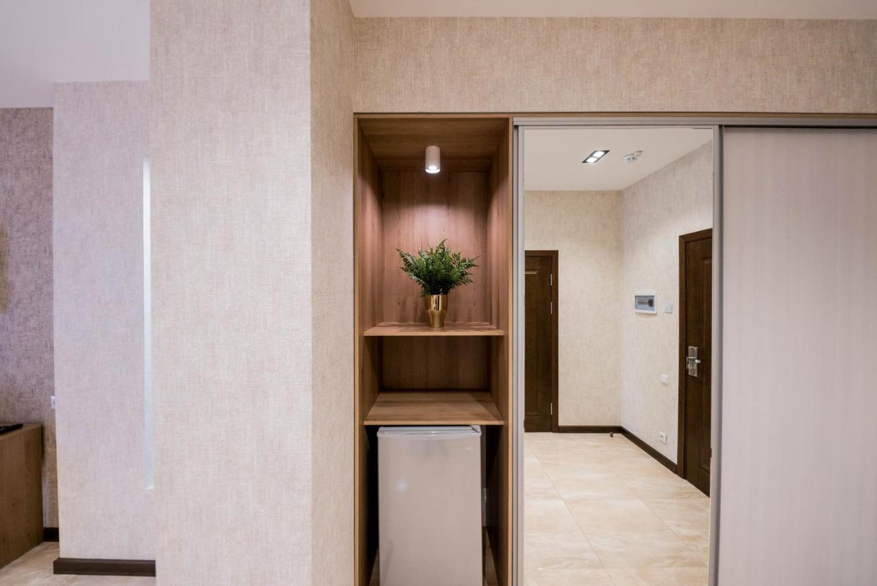 Oasis Residence Бішкек Екстер'єр фото