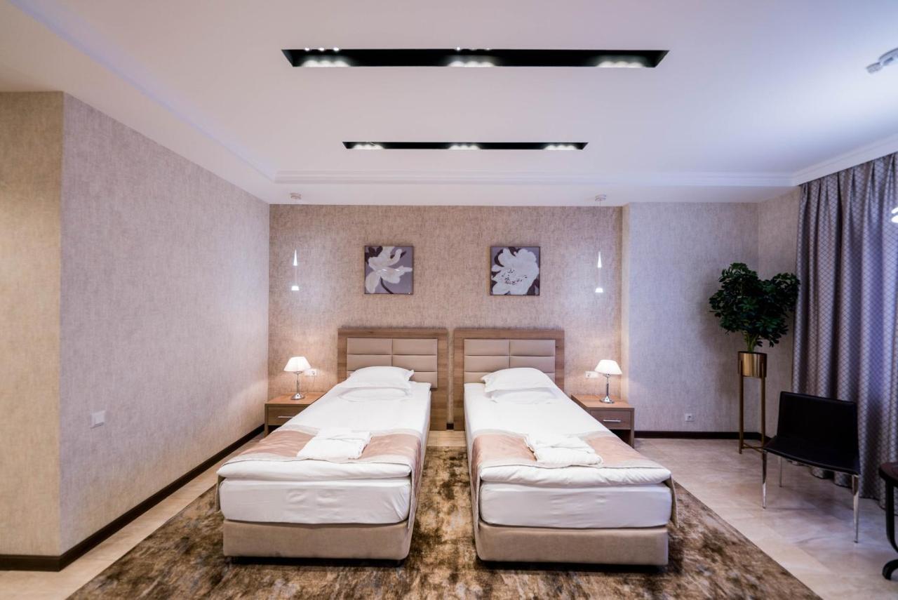 Oasis Residence Бішкек Екстер'єр фото