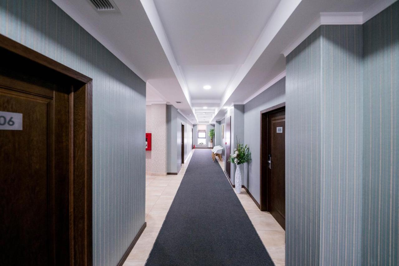 Oasis Residence Бішкек Екстер'єр фото